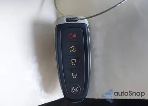 2015 Ford Explorer Sport from USA, damaged, VIN 1FM5K8GT5FGA96511